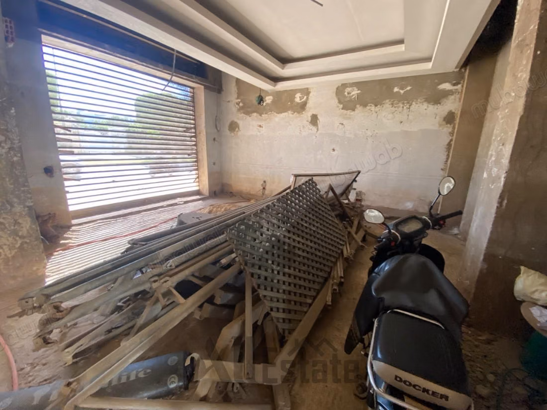 À louer – showroom – californie, casablanca