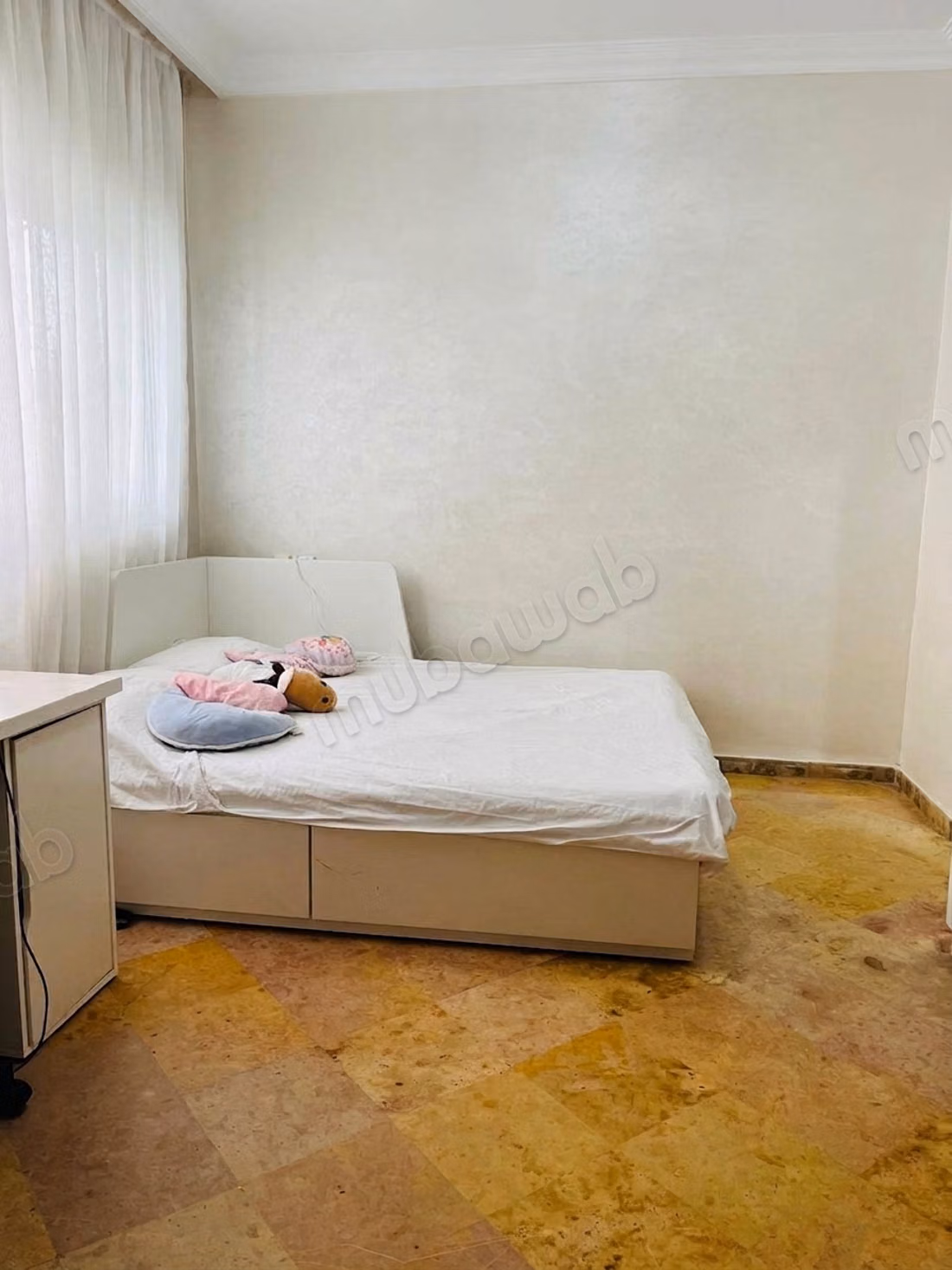 Maison à vendre à hay laymoun / Résidence fermée