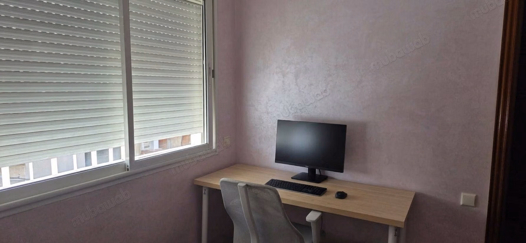 Maison à vendre à hay laymoun / Résidence fermée