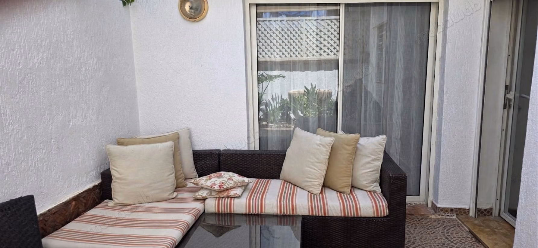 Maison à vendre à hay laymoun / Résidence fermée
