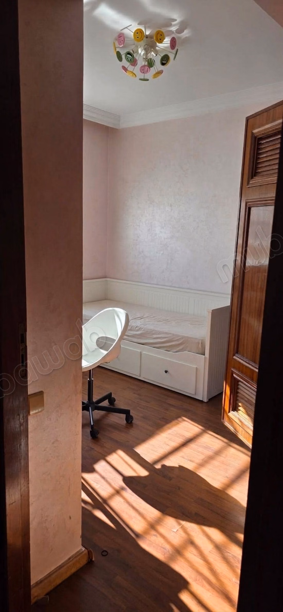 Maison à vendre à hay laymoun / Résidence fermée