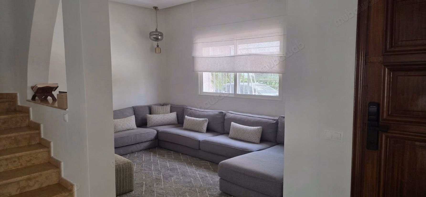 Maison à vendre à hay laymoun / Résidence fermée