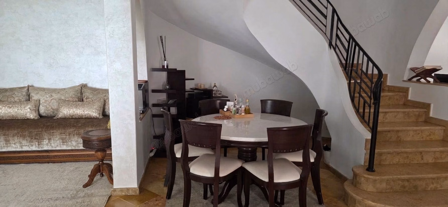 Maison à vendre à hay laymoun / Résidence fermée