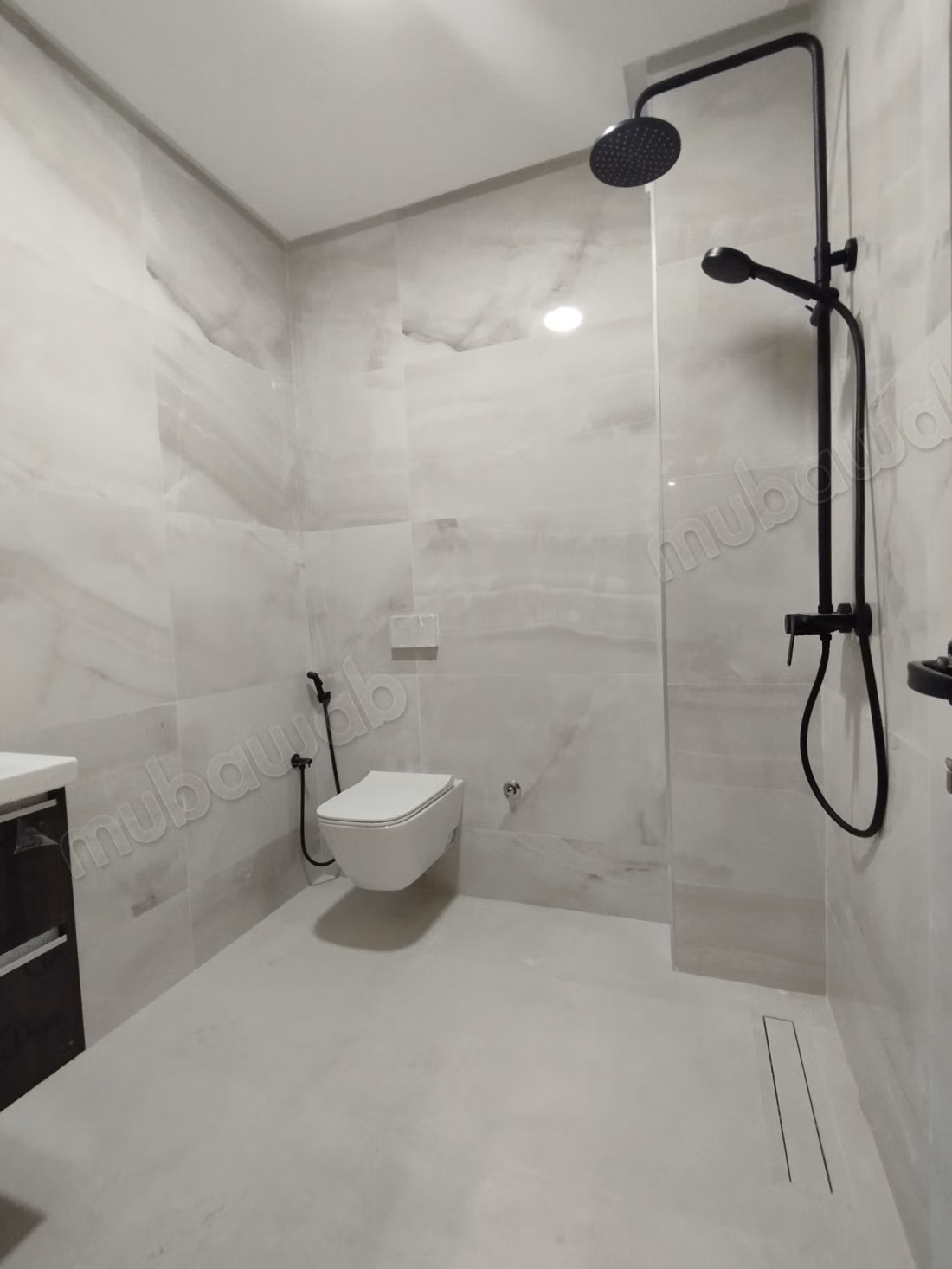 Appartements modernes de haute qualité à vendre à Martil
