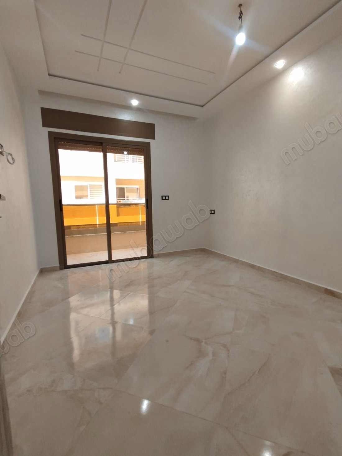 Appartements modernes de haute qualité à vendre à Martil