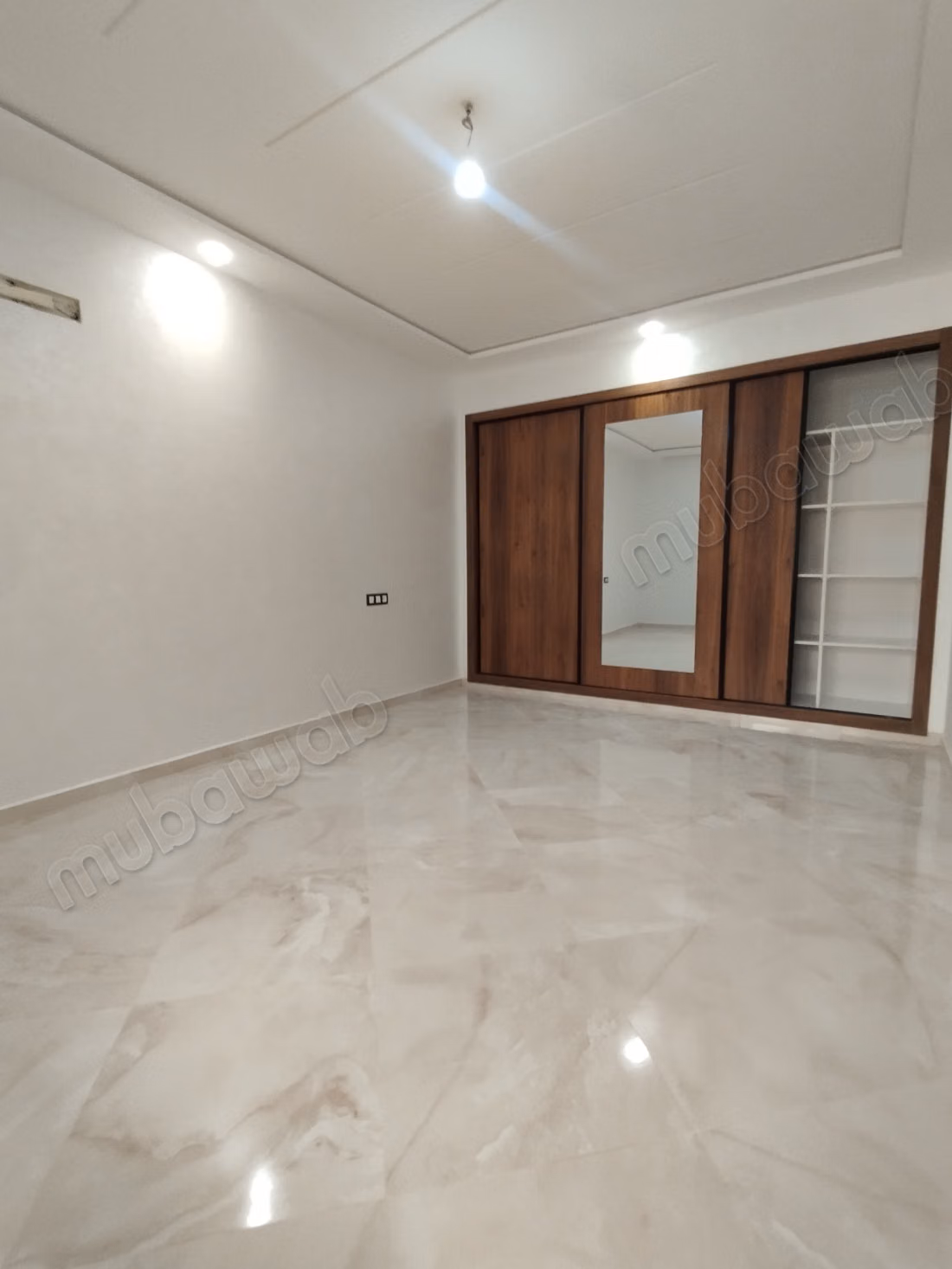 Appartements modernes de haute qualité à vendre à Martil