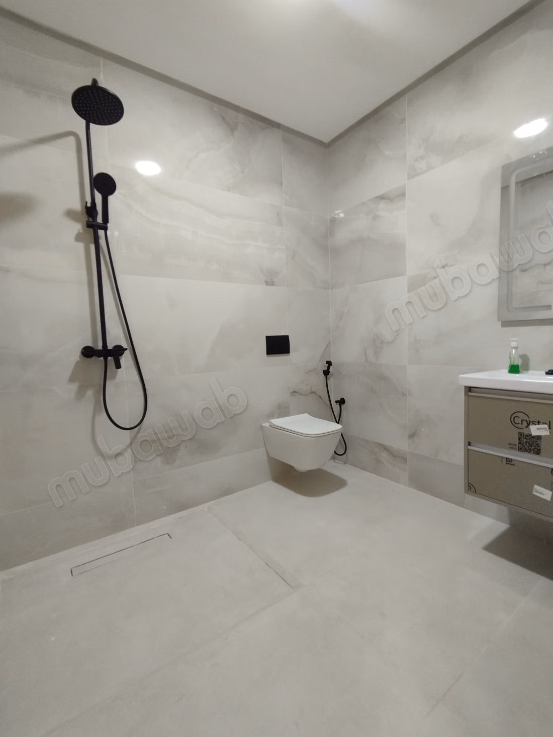 Appartements modernes de haute qualité à vendre à Martil