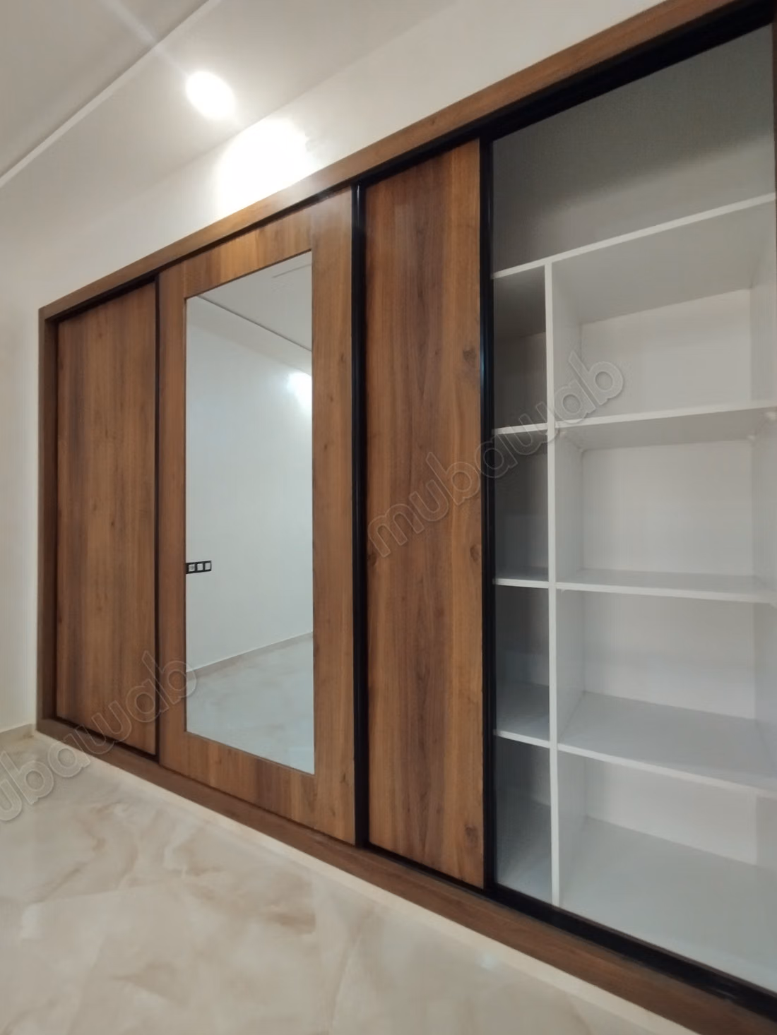 Appartements modernes de haute qualité à vendre à Martil