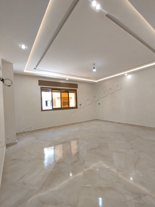 Appartements modernes de haute qualité à vendre à Martil