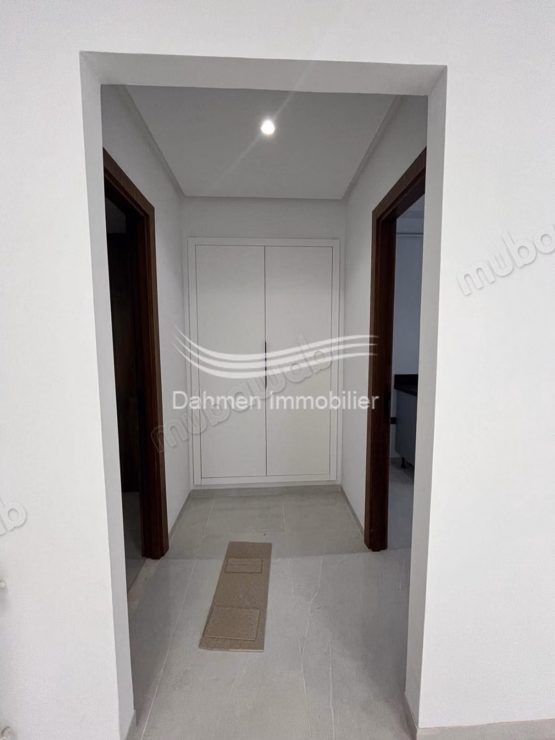 Bureau à louer – Sahloul 4, Sousse