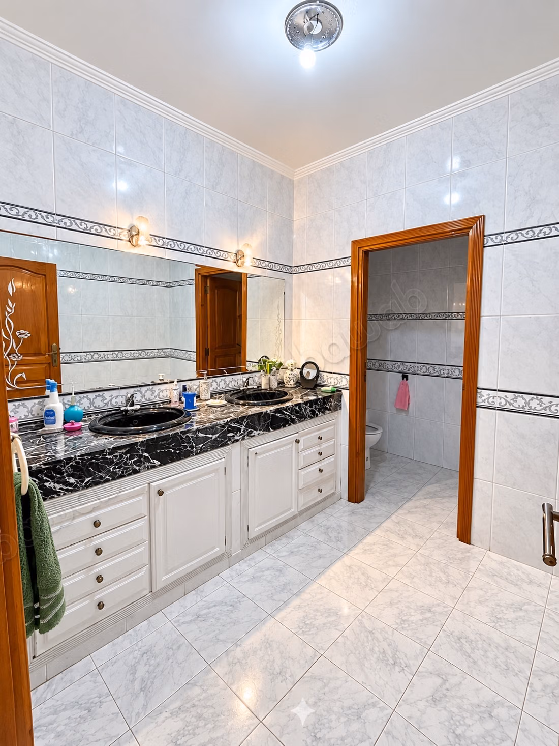 Villa eccezionale di 300m² situata a Harhoura