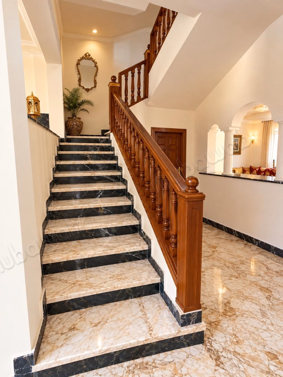 Villa eccezionale di 300m² situata a Harhoura