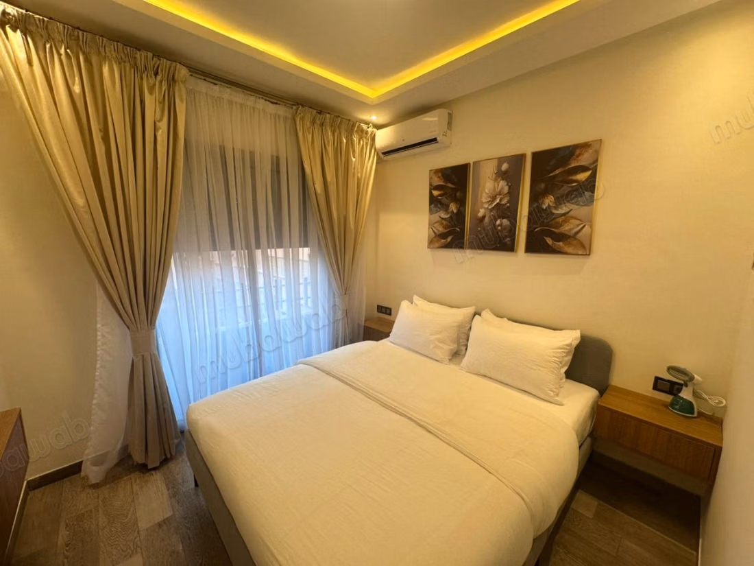 À vendre studio neuf à Allal El fassi — 3