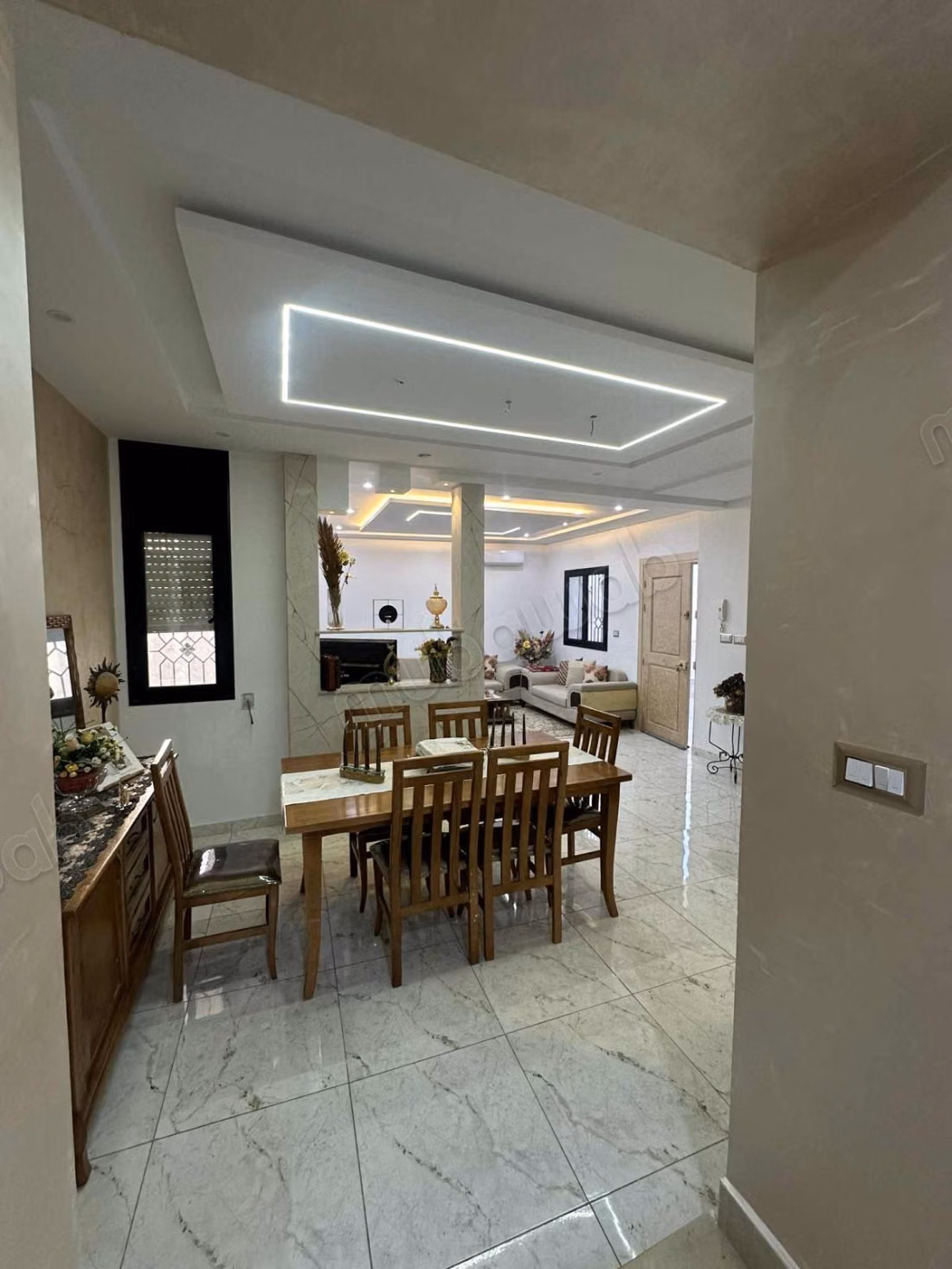 House for sale – Sfax 8 km El Ain Road