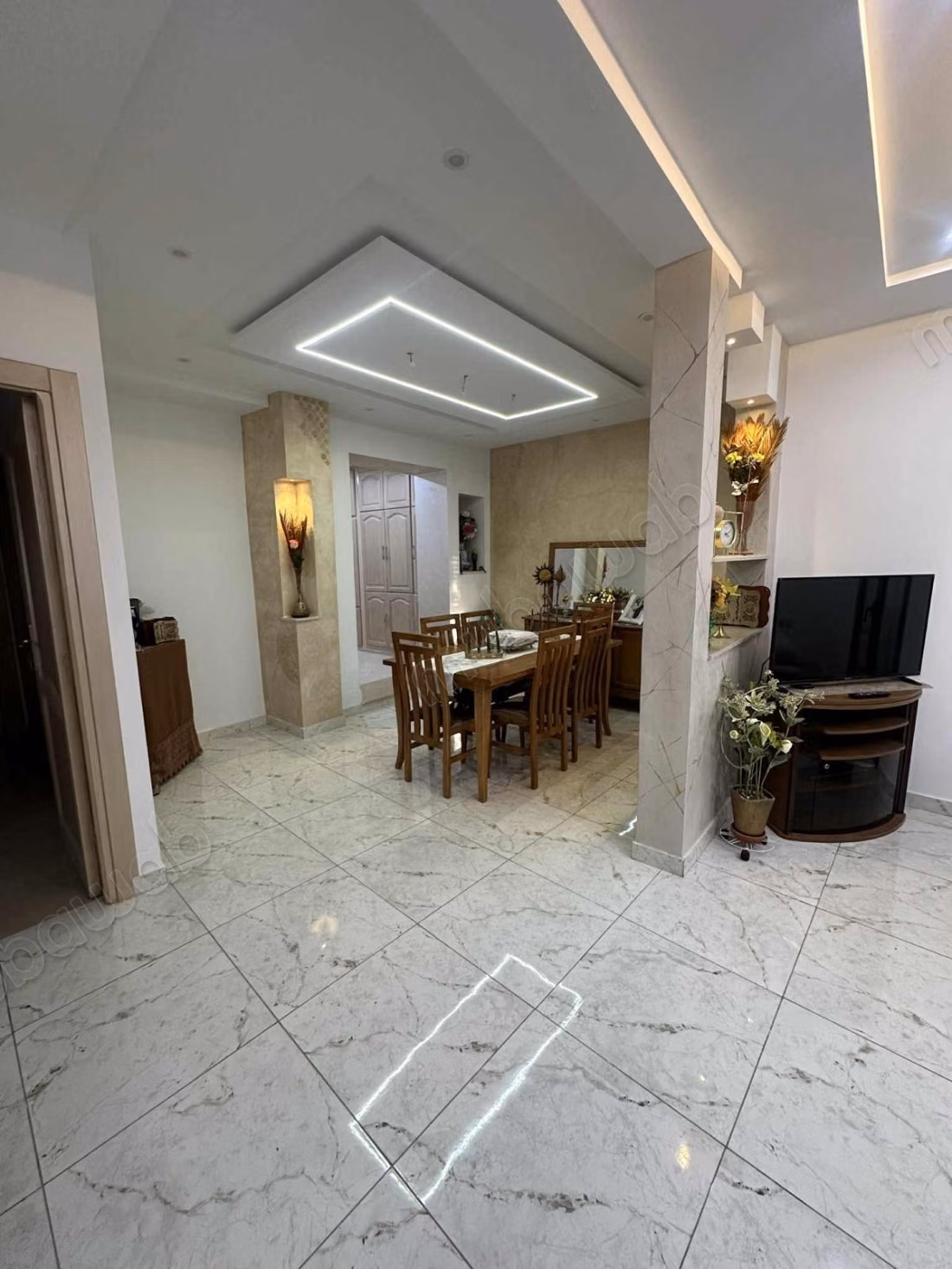 House for sale – Sfax 8 km El Ain Road