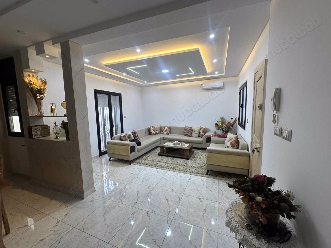 House for sale – Sfax 8 km El Ain Road