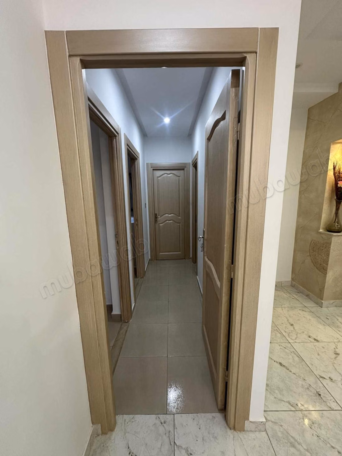 House for sale – Sfax 8 km El Ain Road