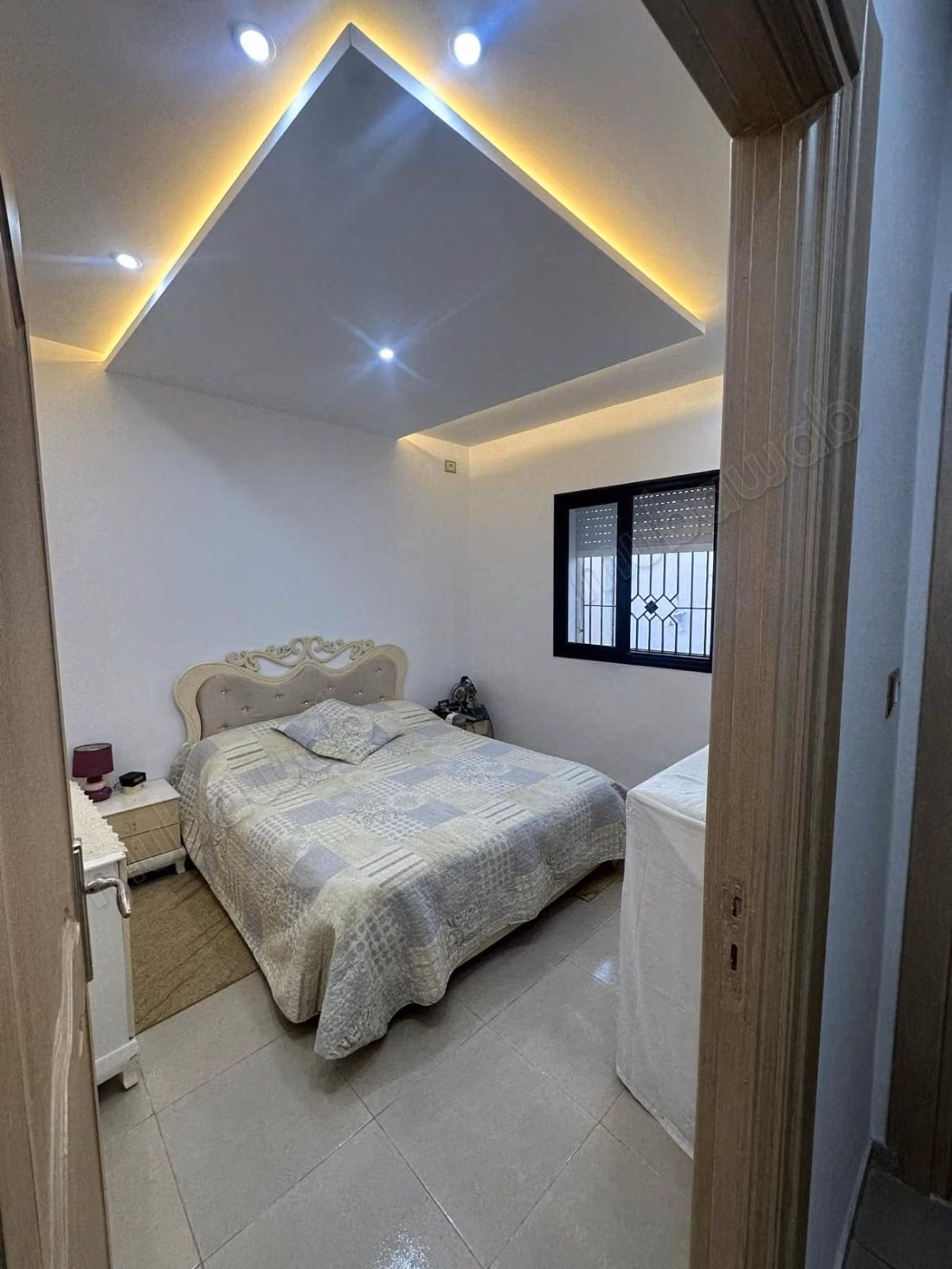 House for sale – Sfax 8 km El Ain Road