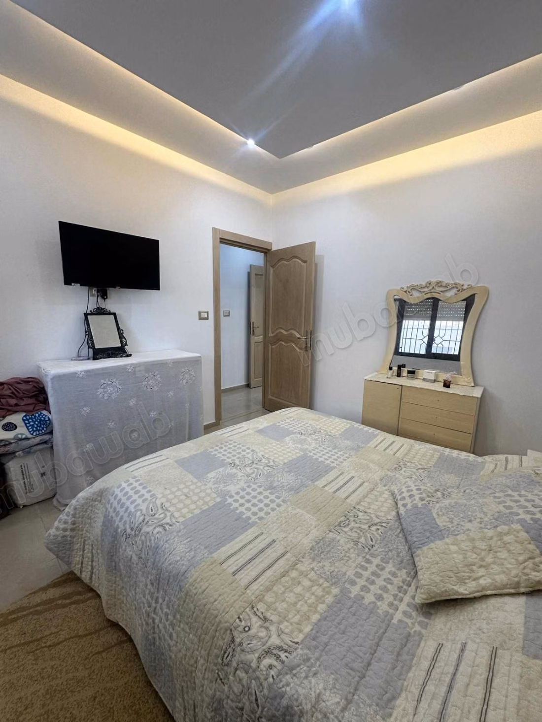 House for sale – Sfax 8 km El Ain Road