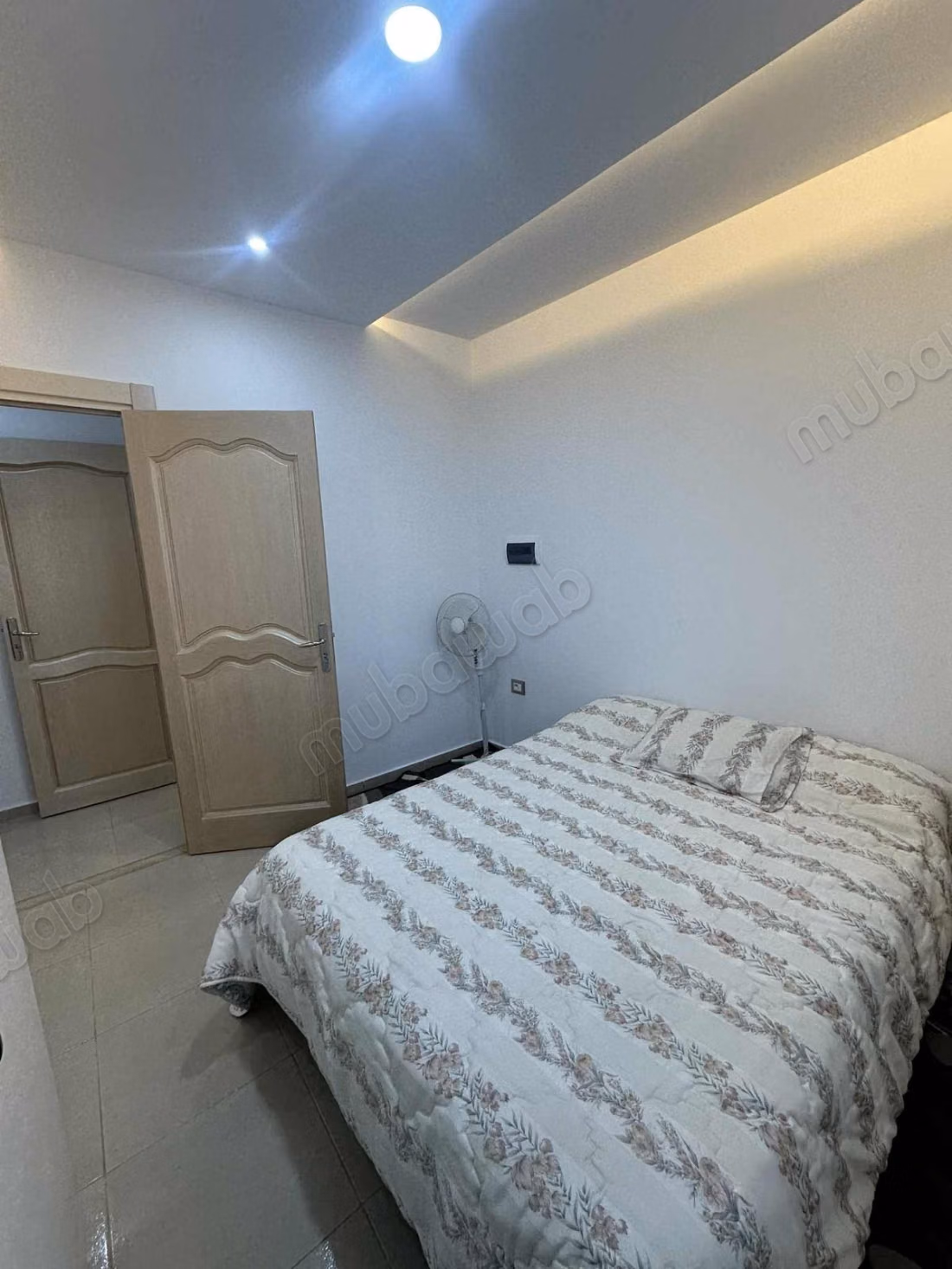 House for sale – Sfax 8 km El Ain Road