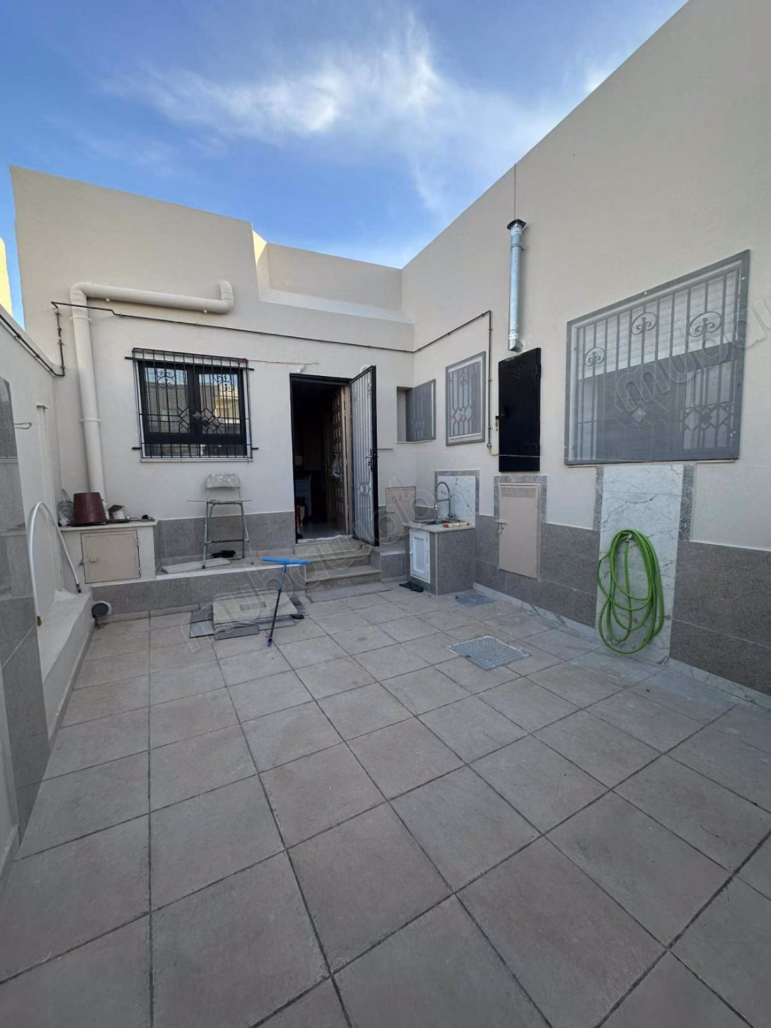 House for sale – Sfax 8 km El Ain Road