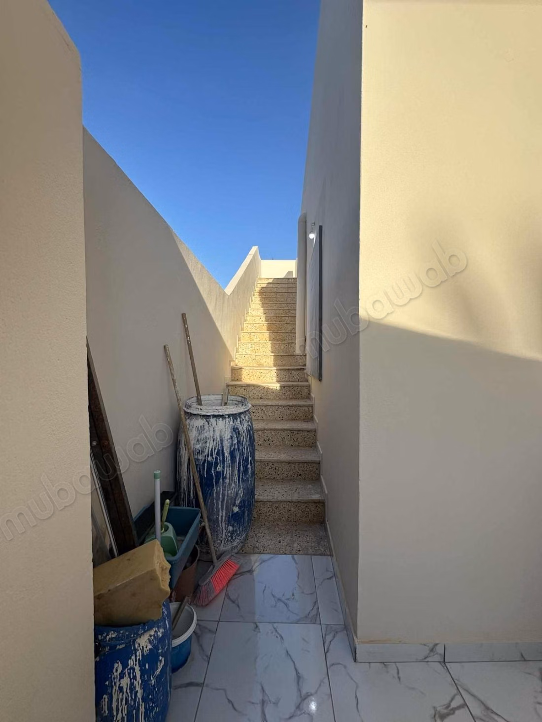 House for sale – Sfax 8 km El Ain Road