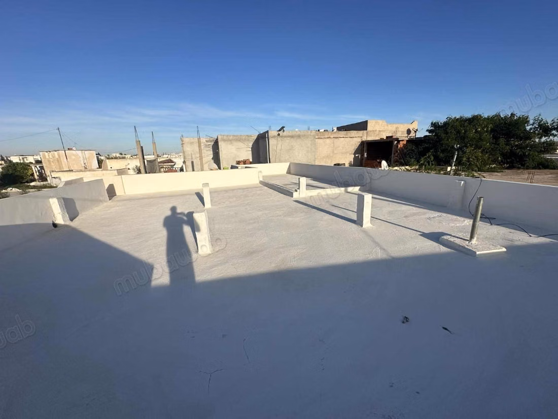 House for sale – Sfax 8 km El Ain Road