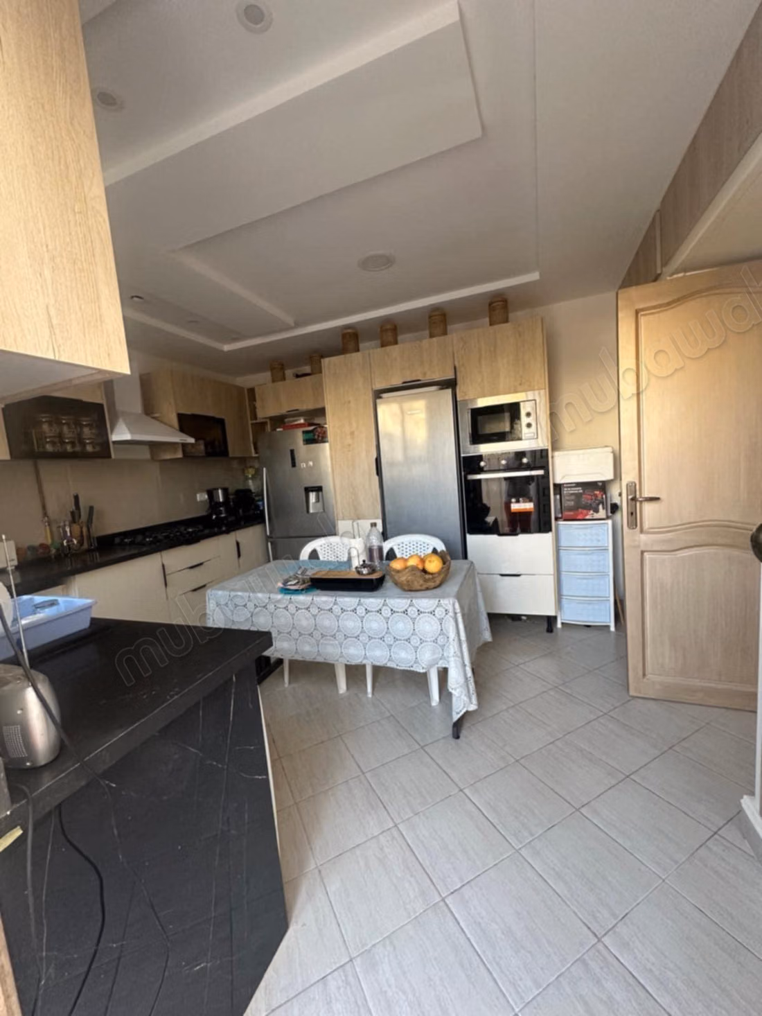House for sale – Sfax 8 km El Ain Road