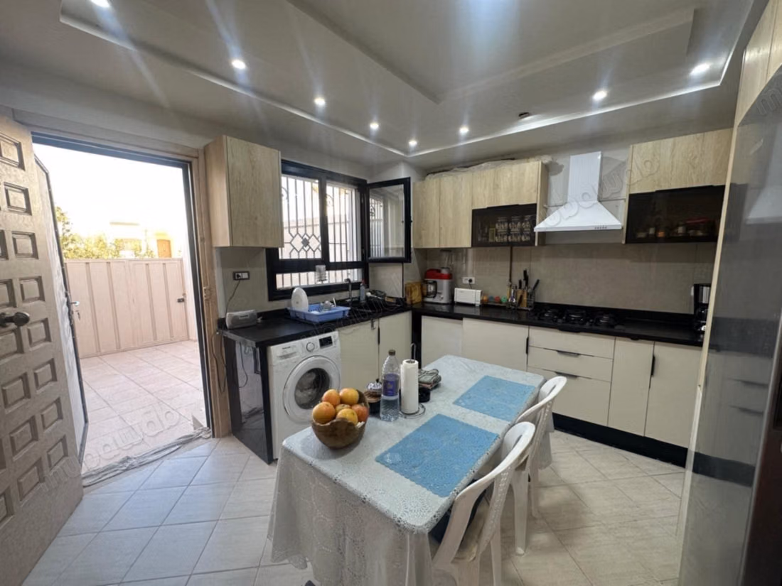 House for sale – Sfax 8 km El Ain Road