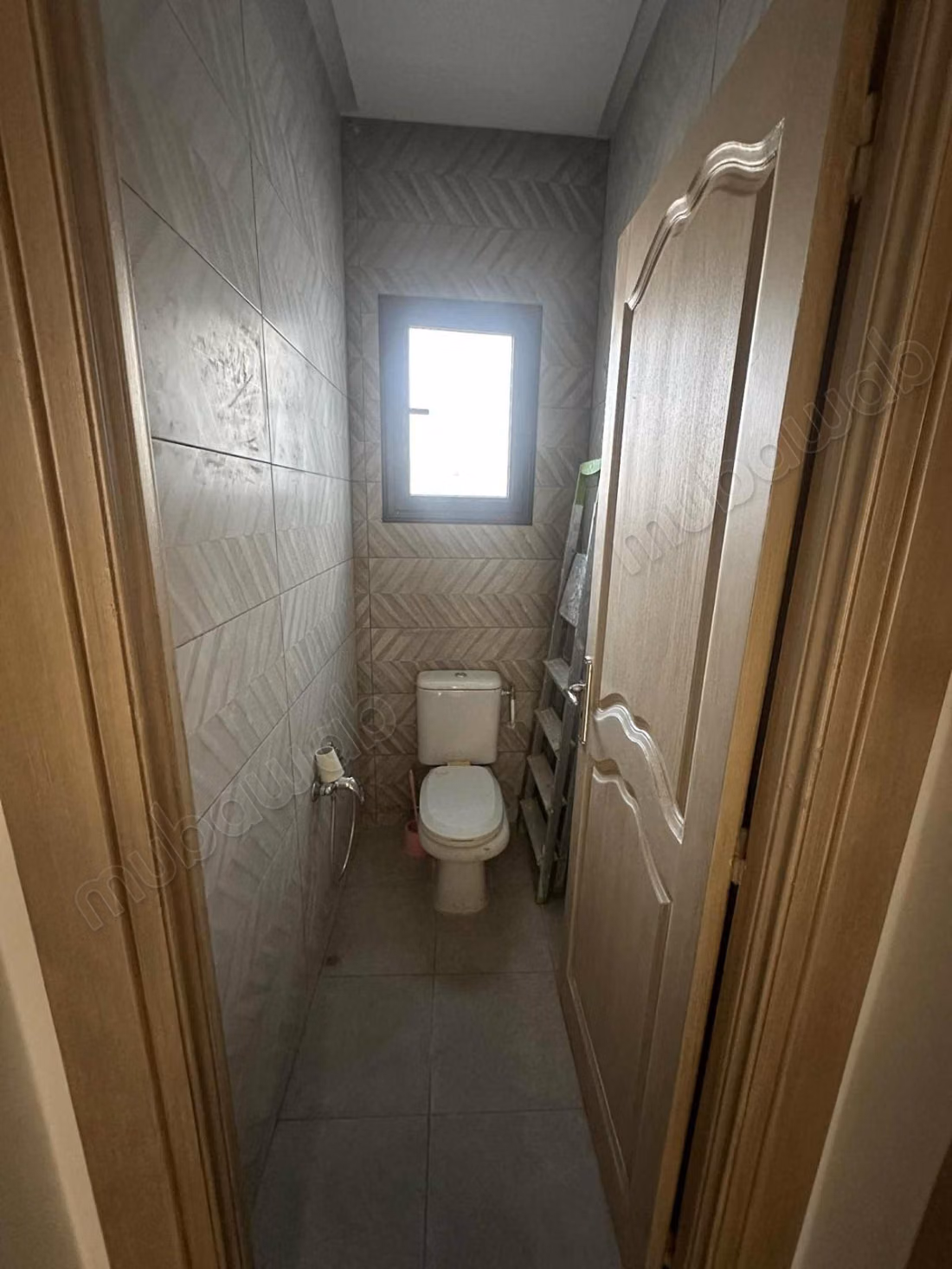 House for sale – Sfax 8 km El Ain Road