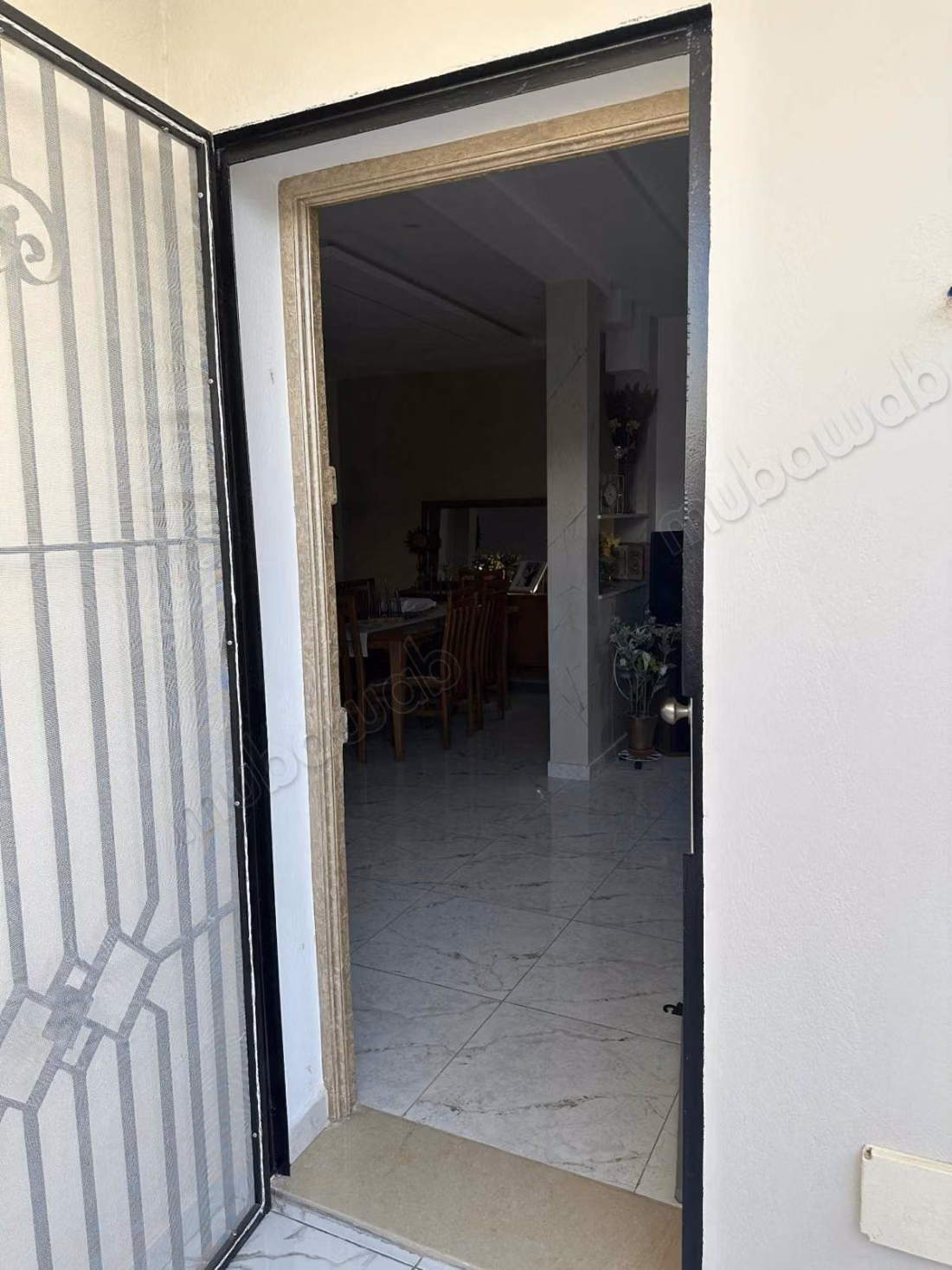 House for sale – Sfax 8 km El Ain Road