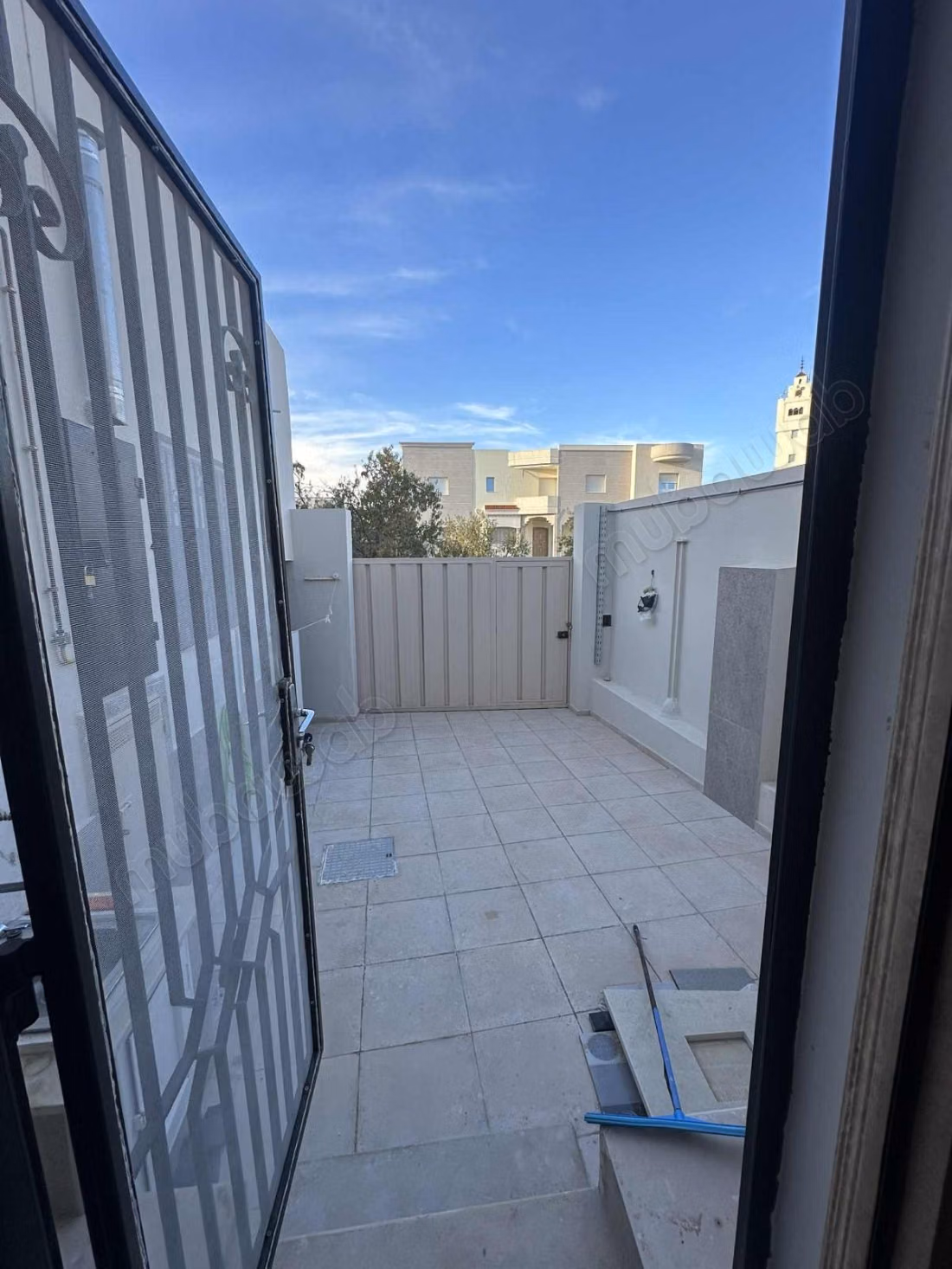 House for sale – Sfax 8 km El Ain Road