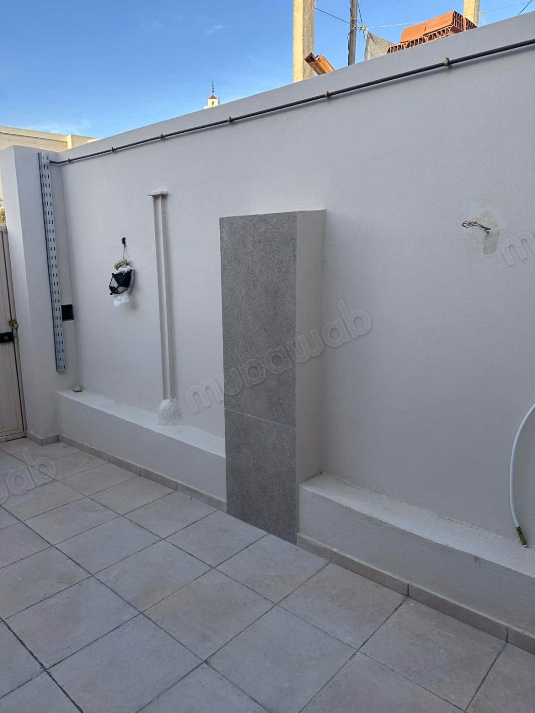 House for sale – Sfax 8 km El Ain Road