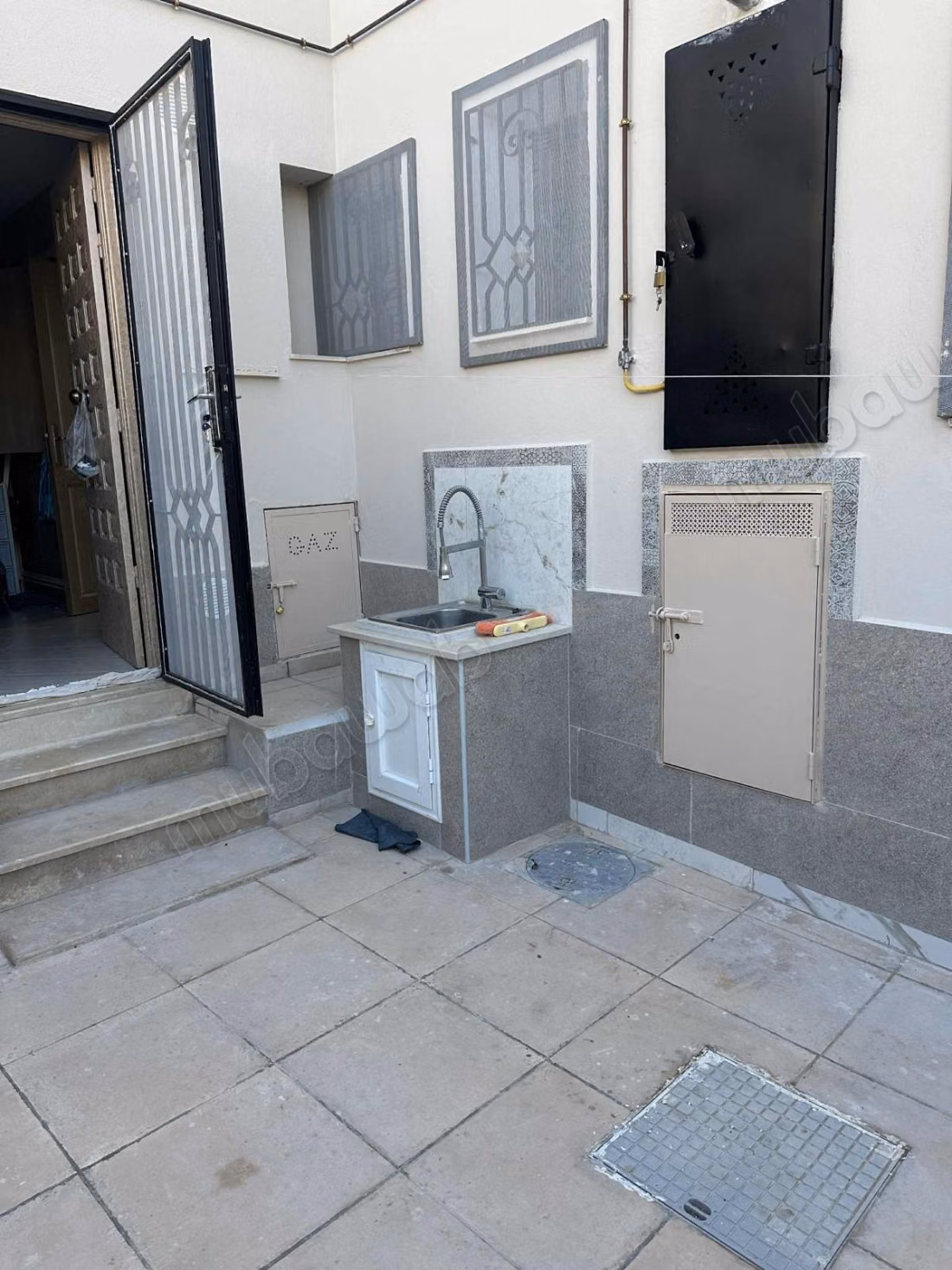 House for sale – Sfax 8 km El Ain Road