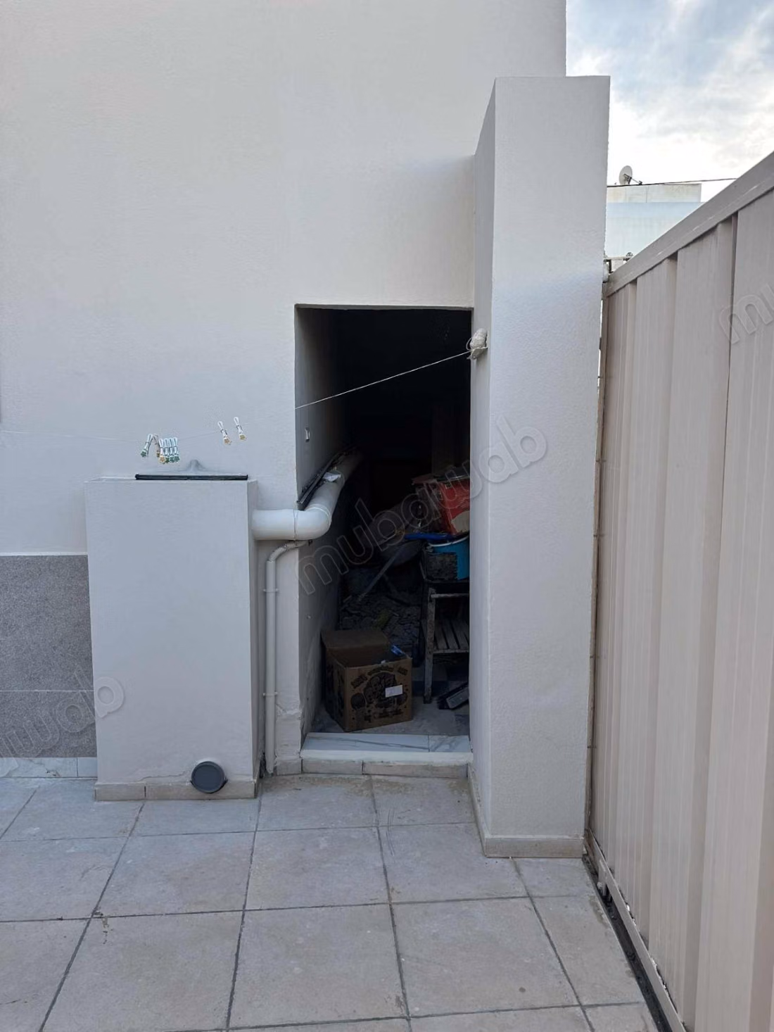 House for sale – Sfax 8 km El Ain Road