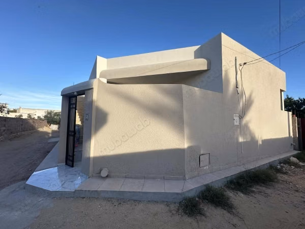 House for sale – Sfax 8 km El Ain Road