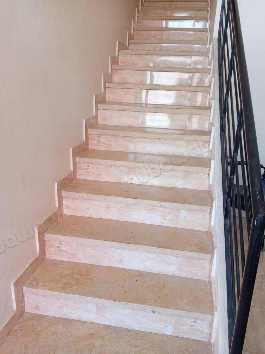 Casa R2 en el centro de Skhirat 120 m²