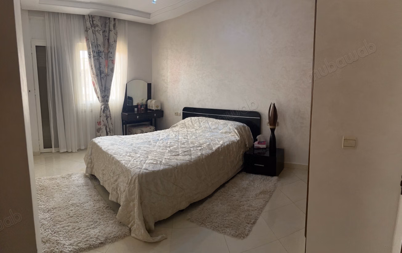 Casa R2 en el centro de Skhirat 120 m²