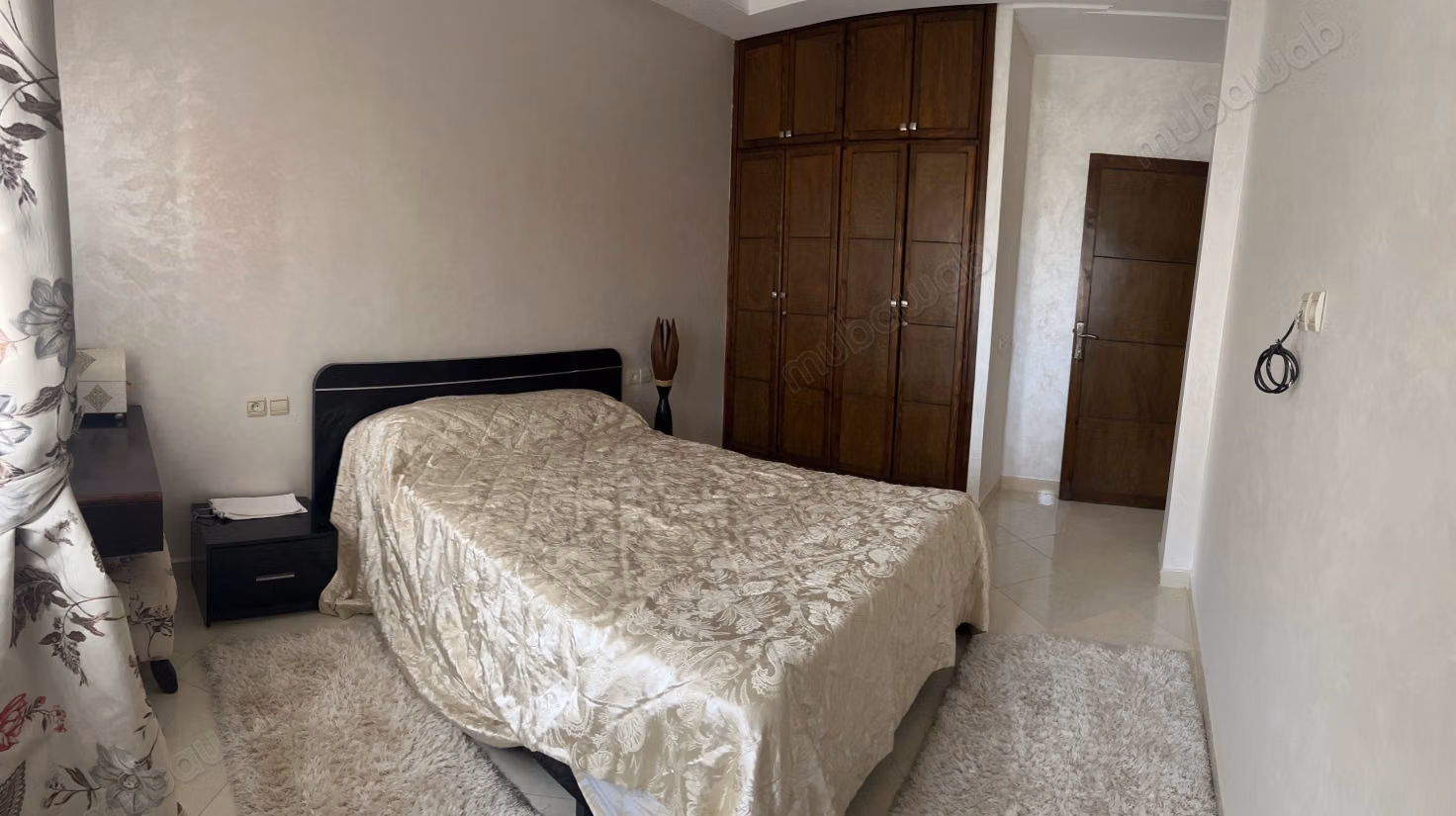 Casa R2 en el centro de Skhirat 120 m²