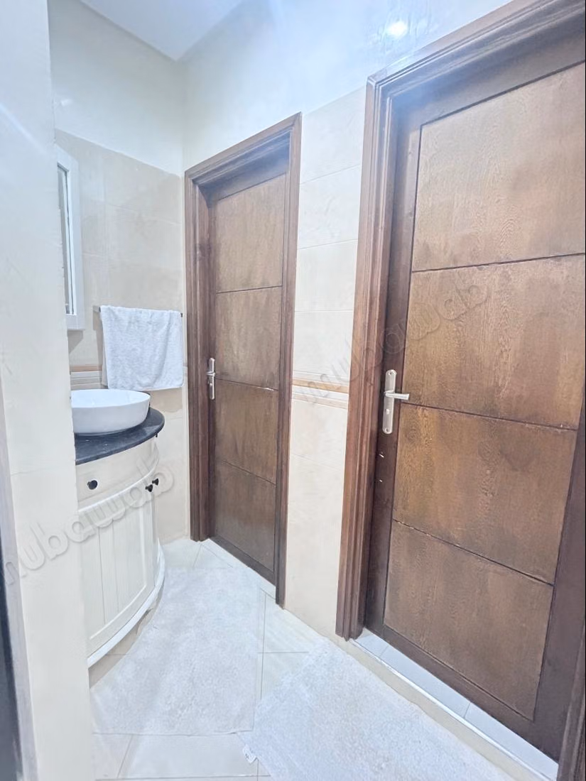 Casa R2 en el centro de Skhirat 120 m²