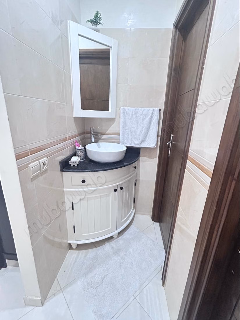 Casa R2 en el centro de Skhirat 120 m²
