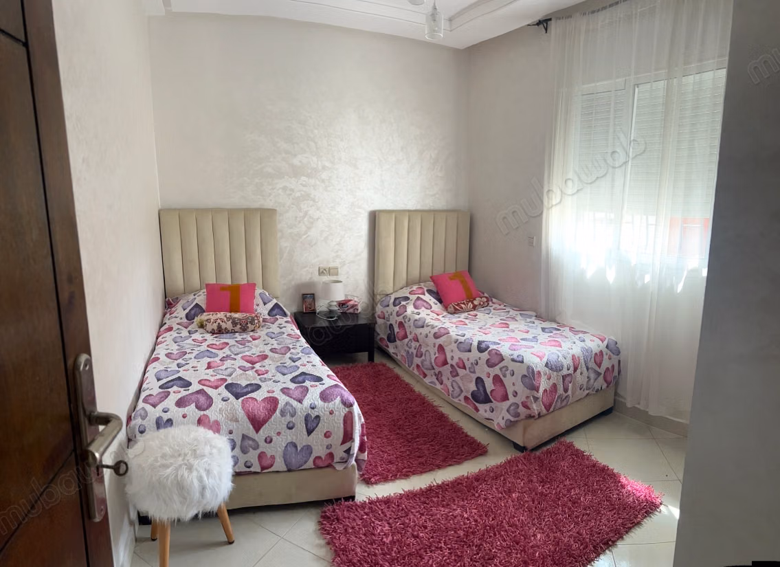 Casa R2 en el centro de Skhirat 120 m²