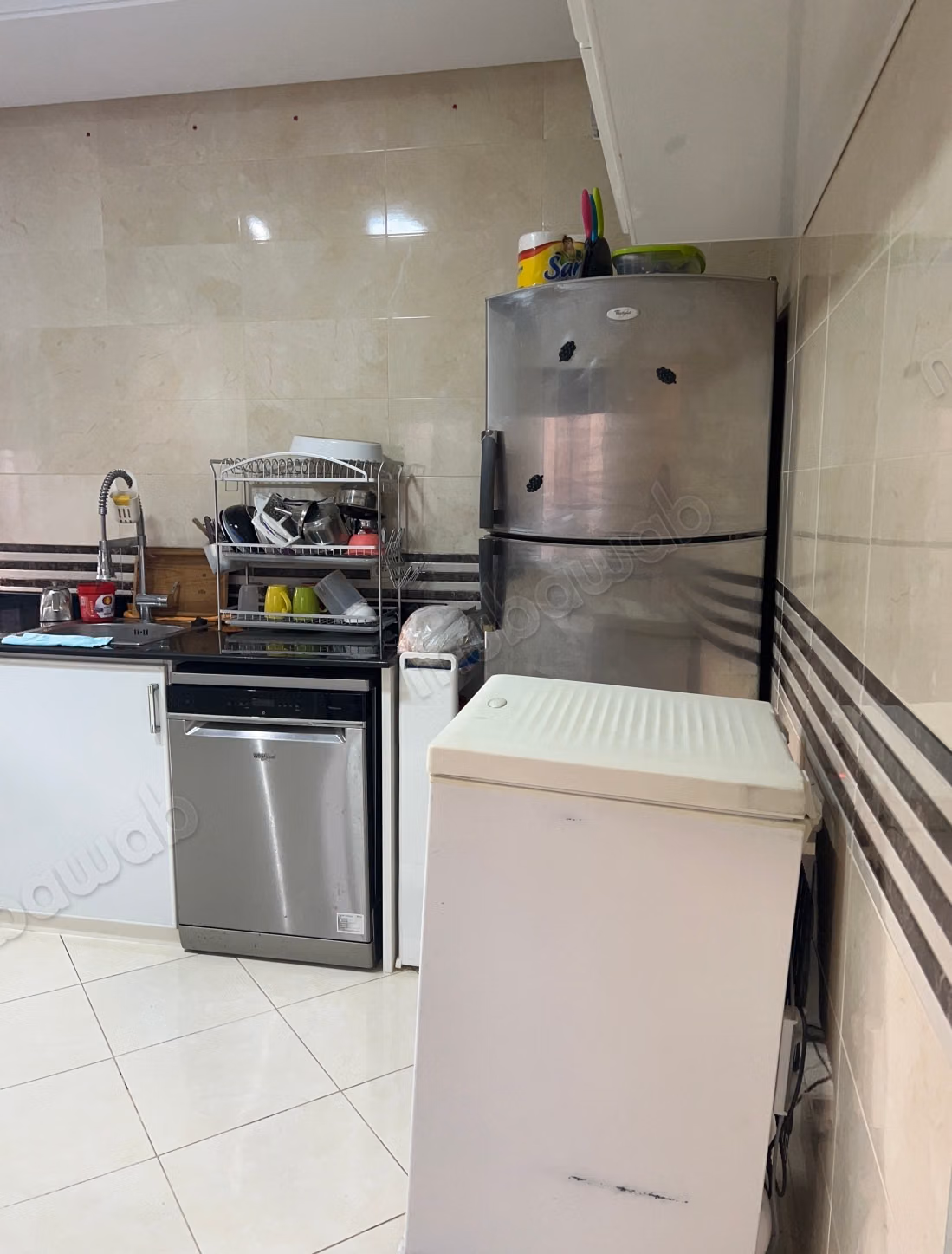 Casa R2 en el centro de Skhirat 120 m²
