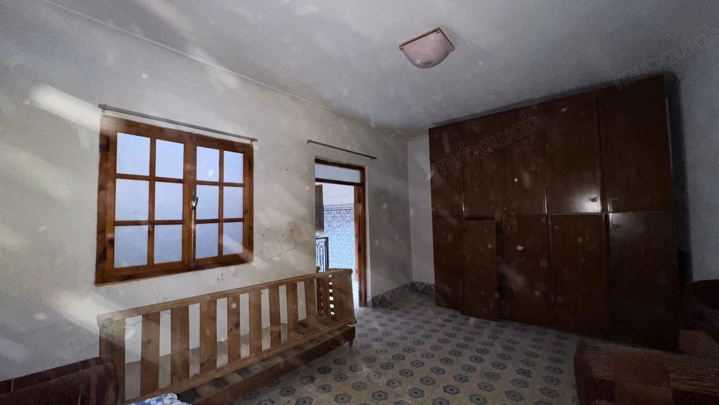 Riad Intitolato per Ristrutturazione Berrima 100m²