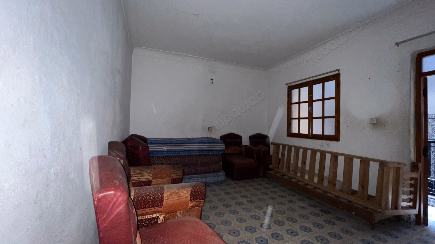 Riad Intitolato per Ristrutturazione Berrima 100m²