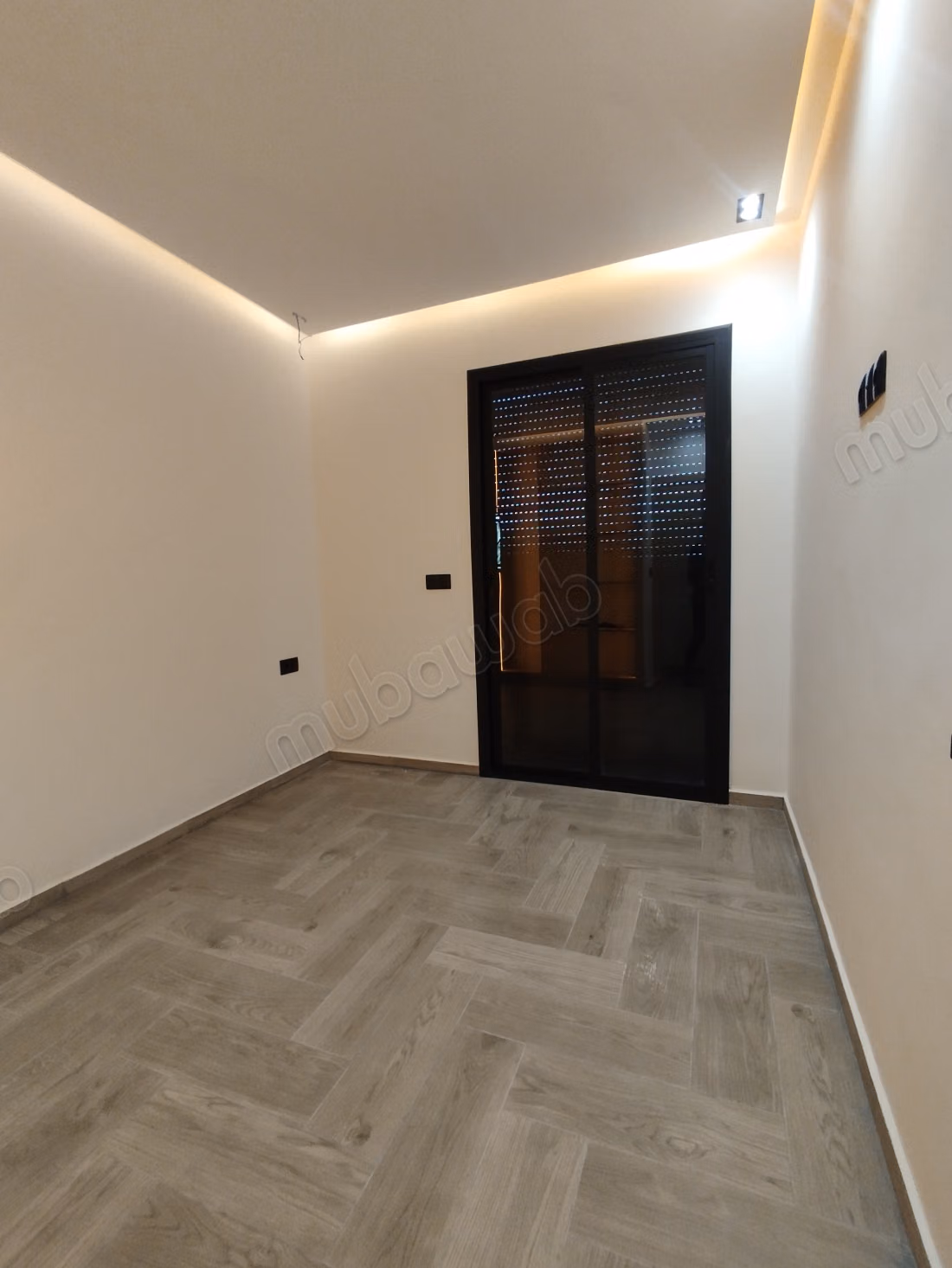 Appartements de luxe de haute qualité à vendre à Martil