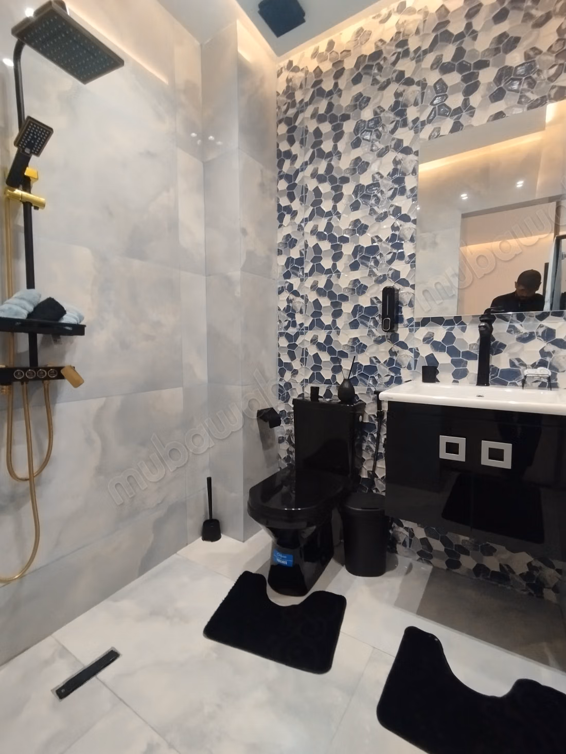 Appartements de luxe de haute qualité à vendre à Martil