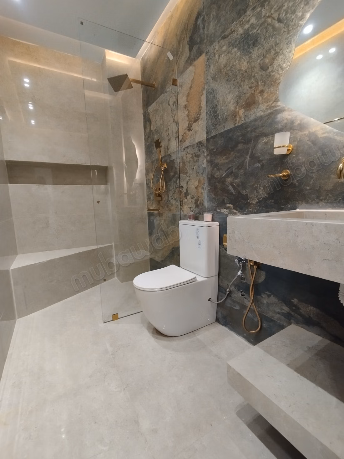 Appartements de luxe de haute qualité à vendre à Martil