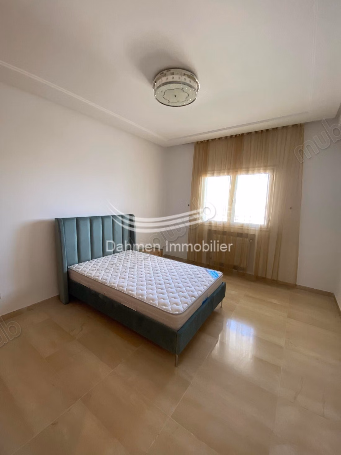 Appartement s2 à louer à hammam sousse