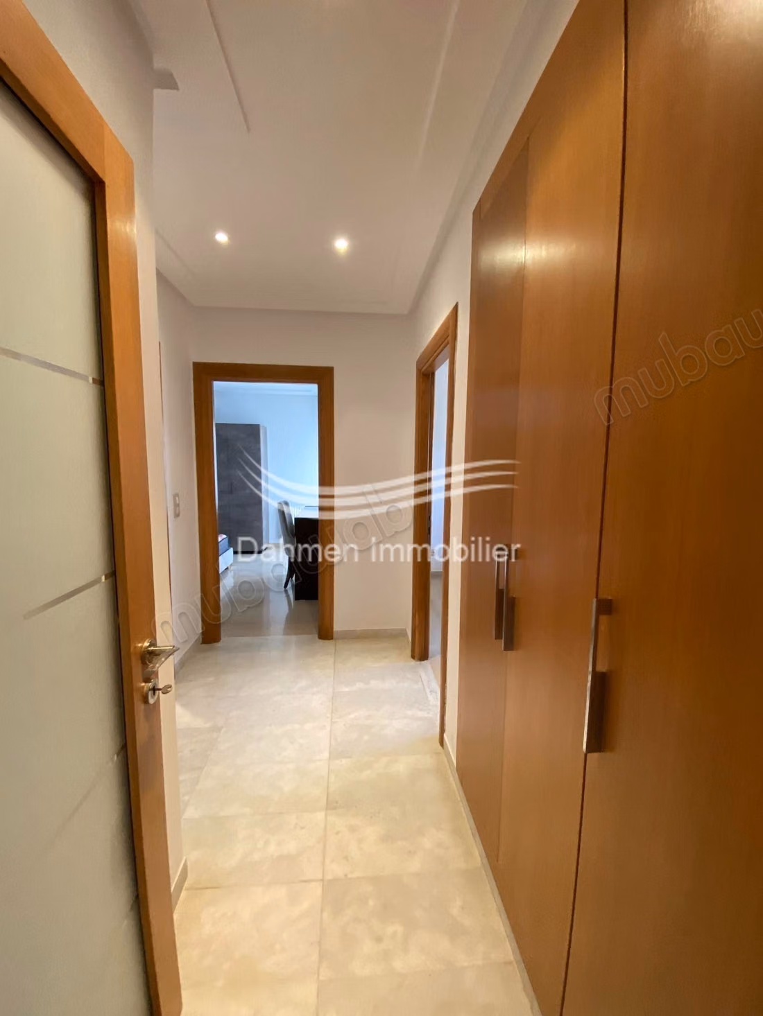 Appartement s2 à louer à hammam sousse